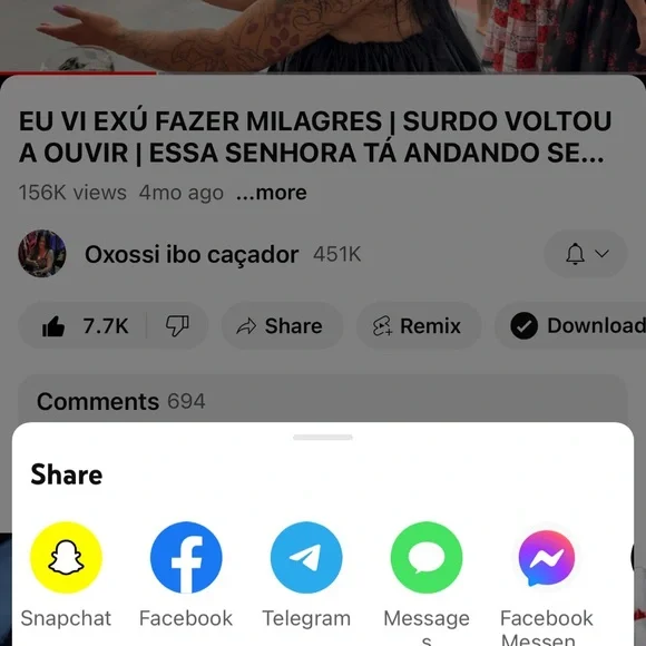 Fé - Picture 4 of 12